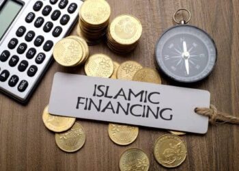 Islamic financial offices