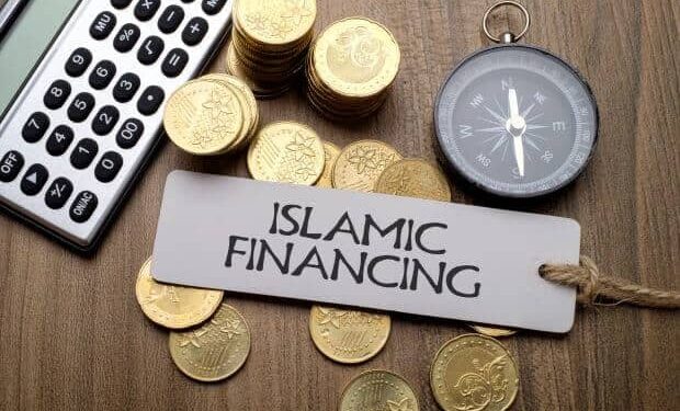 Islamic financial offices