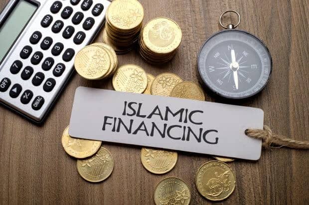 Islamic financial offices