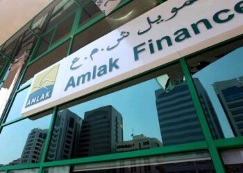 Dubai loan lender Amlak