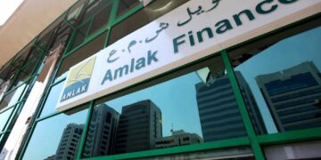 Dubai loan lender Amlak
