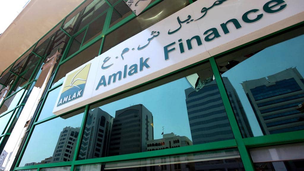 Dubai loan lender Amlak