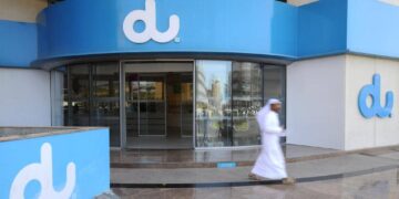 Du Dubai