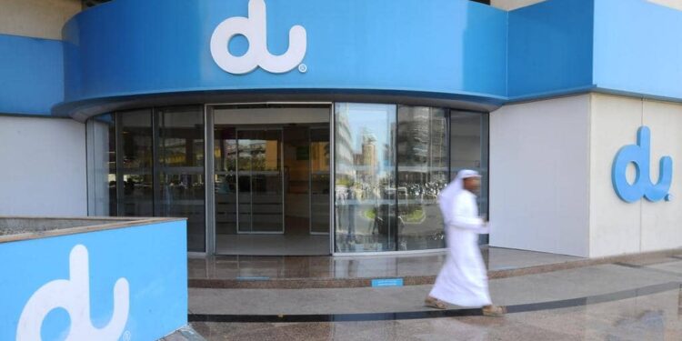 Du Dubai