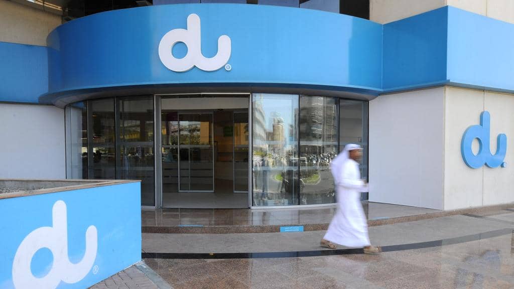 Du Dubai