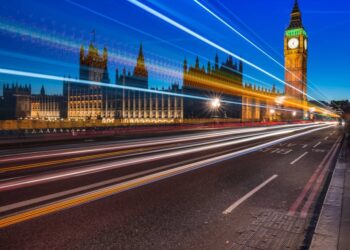 UK’s recent tax changes