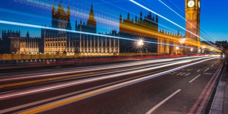 UK’s recent tax changes