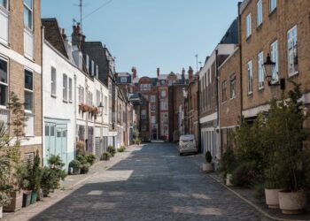 Britain’s Real Estate Market