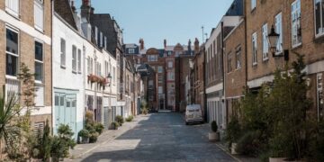 Britain’s Real Estate Market