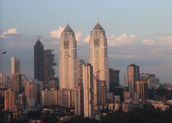 Home loan demand increases in India