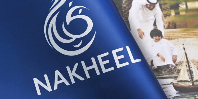 Nakheel