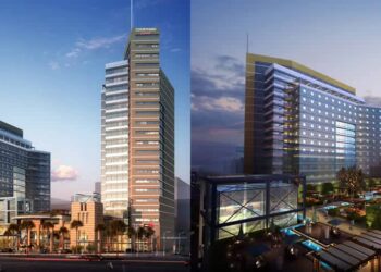 Al Taif Business Center