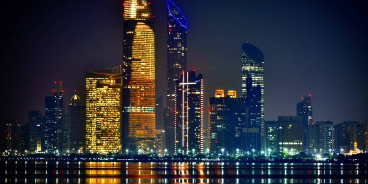 Abu Dhabi Residential Market