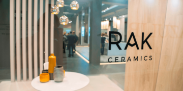 RAK Ceramics