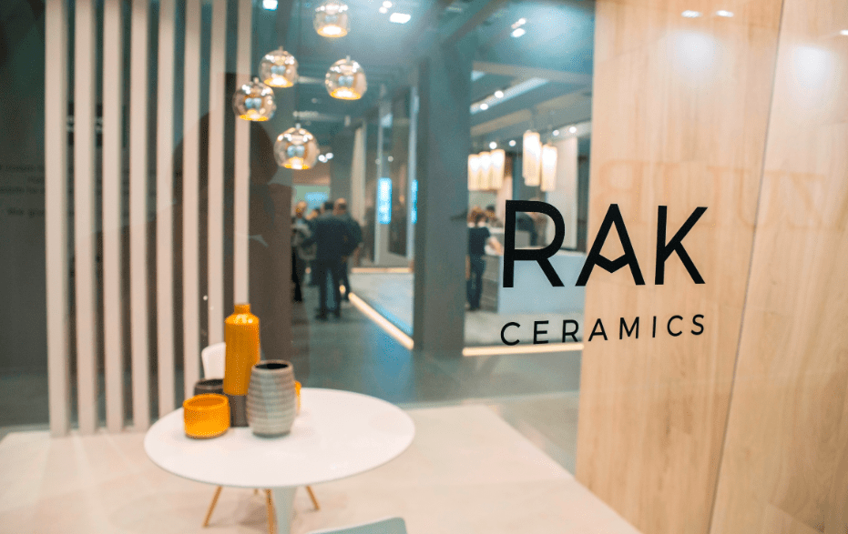 RAK Ceramics