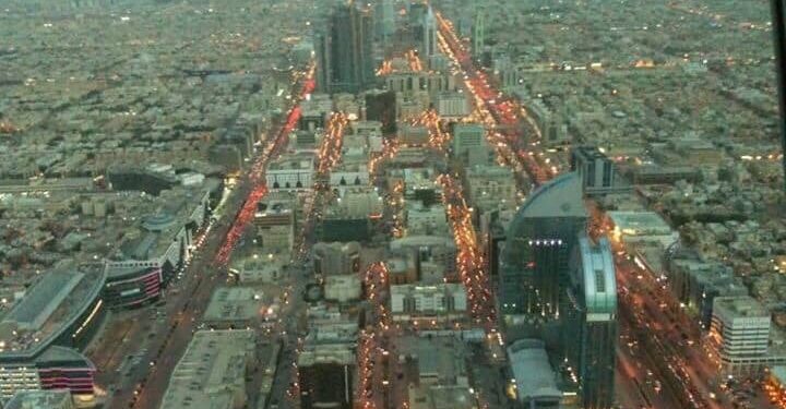 Makkah-Madinah Real Estate