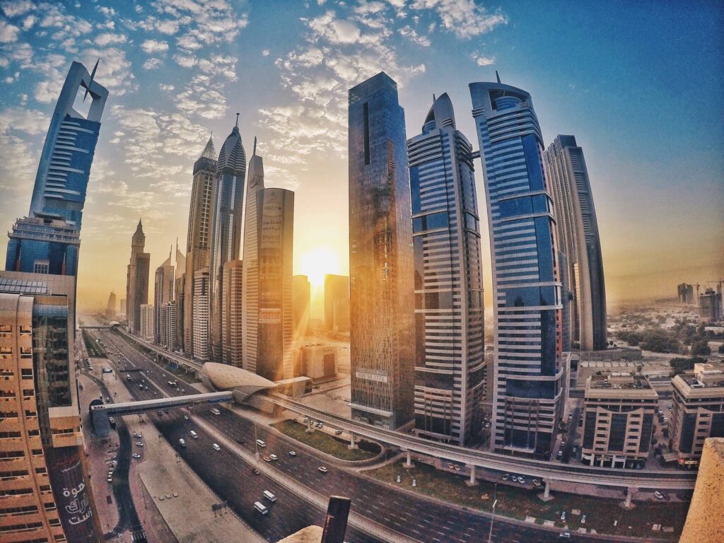 UAE's private sector