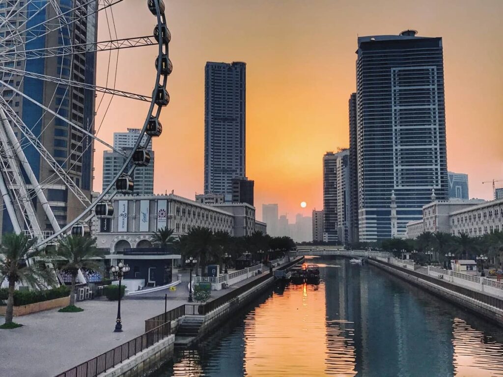 Sharjah property market in 2020