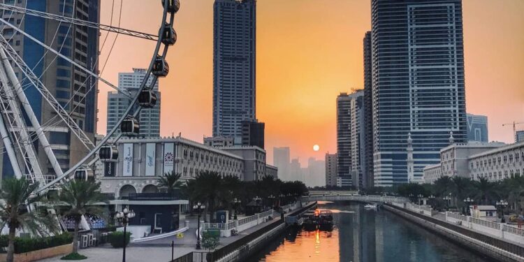 Sharjah property market in 2020