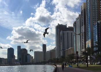 Arada to construct Dh367m student lodging complex at Aljada, Sharjah