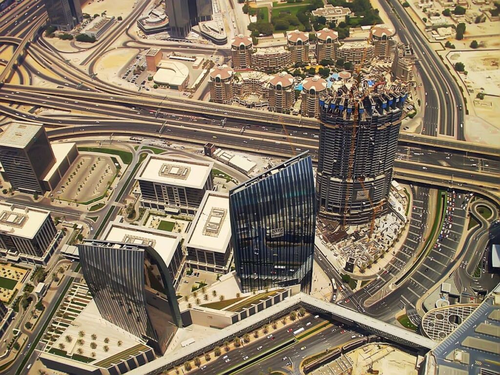 Dubai