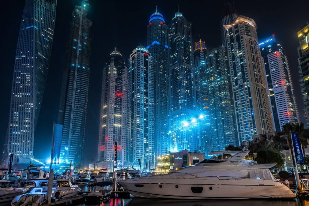 Dubai Property