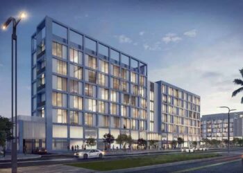 Arada launches deals of 94-unit Emaar branded residential tower