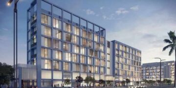 Arada launches deals of 94-unit Emaar branded residential tower