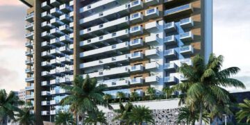 Shaista, Azizi Development