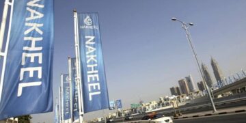 Dubai developer Nakheel