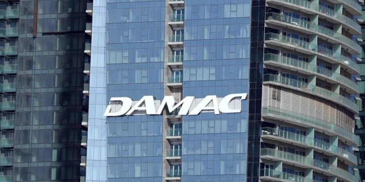 DAMAC Properties