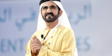 Mohammed Bina Rashid