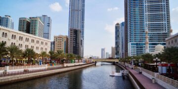 Sharjah