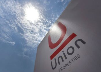Union Properties