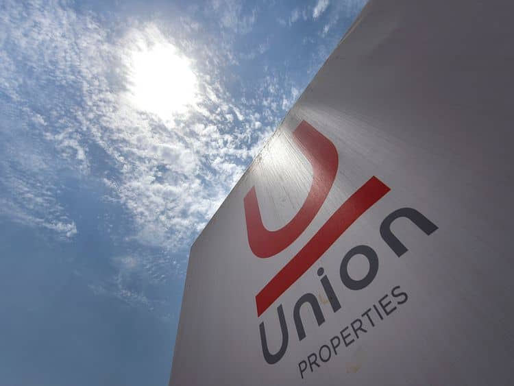 Union Properties