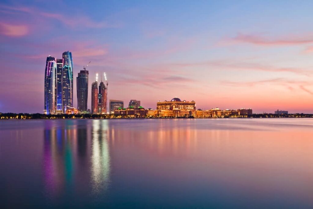 Abu Dhabi’s Aldar reported $310mln cash dividends for 2020