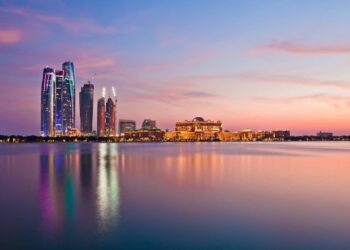 Abu Dhabi’s Aldar reported $310mln cash dividends for 2020