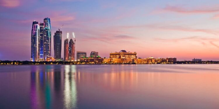 Abu Dhabi’s Aldar reported $310mln cash dividends for 2020