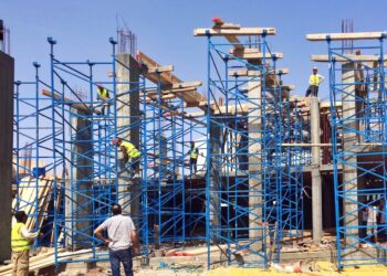 Egypt, Kuwait launch Modon for real estate development with $31mln financial investments