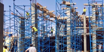 Egypt, Kuwait launch Modon for real estate development with $31mln financial investments