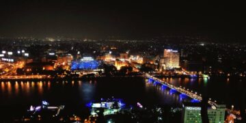 Egypt’s Castel