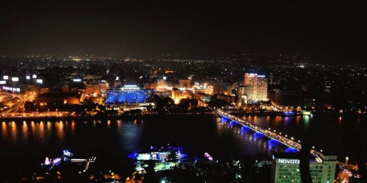 Egypt’s Castel
