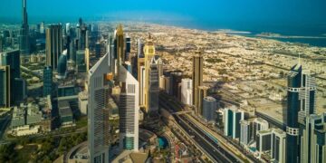 DLD bulletin shows the flexibility, attractiveness of Dubai’s real estate sector