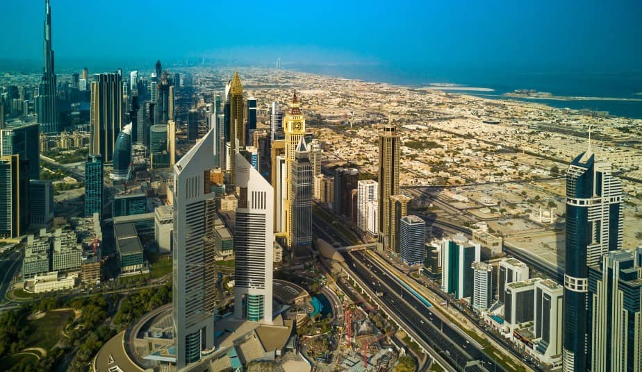 DLD bulletin shows the flexibility, attractiveness of Dubai’s real estate sector