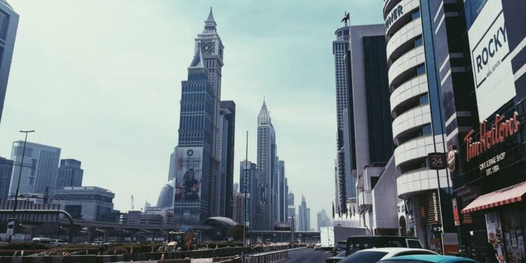 UAE: More individual investors are going for off-plan real estate options