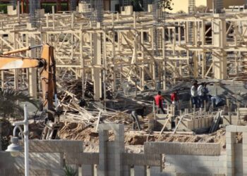 JD Holding to increase investments at Egypt's New Capital to $765mln in 2021