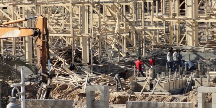 JD Holding to increase investments at Egypt's New Capital to $765mln in 2021