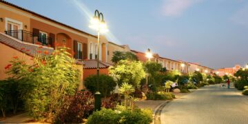 Dubai Investments Park