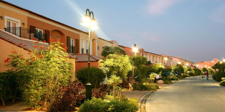 Dubai Investments Park