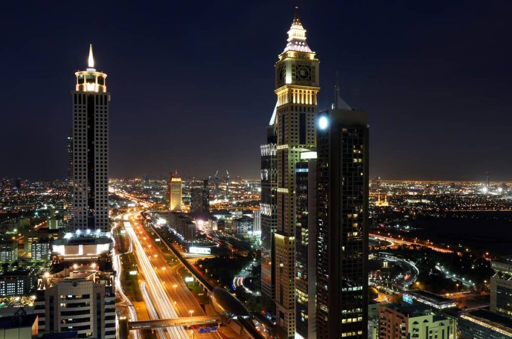 Dubai realty making an emotional change to a seller’s market?
